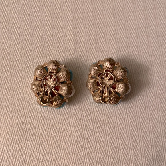 Vintage Chunky Beads Jewelry - Picture 5 of 5